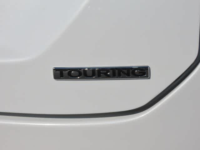 Thumbnail: 2023 Honda Pilot - 8