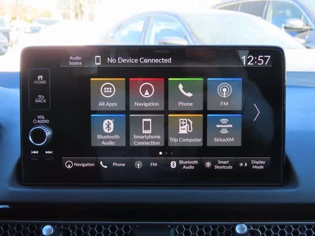 Thumbnail: 2023 Honda Civic - 20