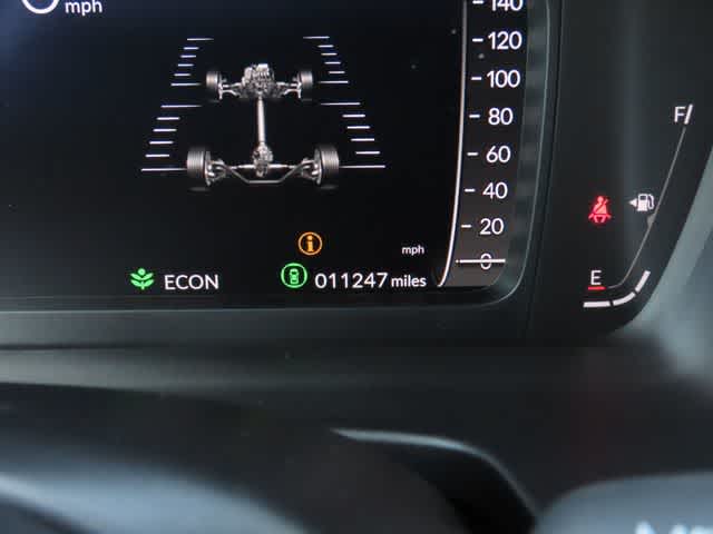 Thumbnail: 2025 Honda Pilot - 33