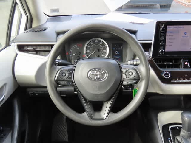 Thumbnail: 2020 Toyota Corolla - 18