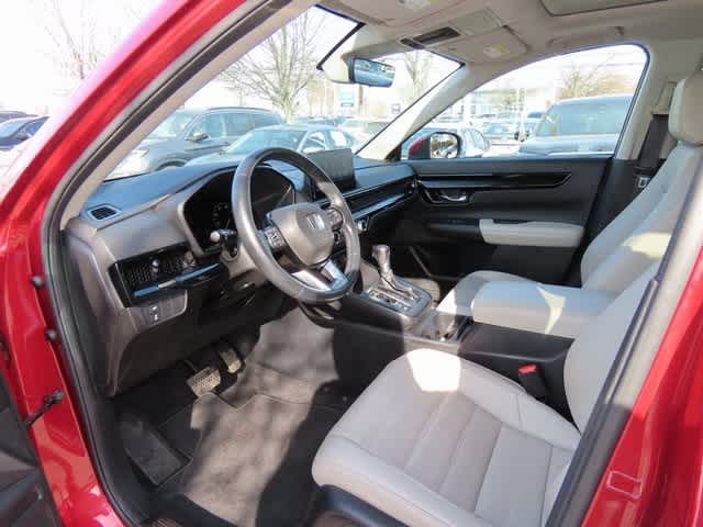 Thumbnail: 2023 Honda CR-V - 2