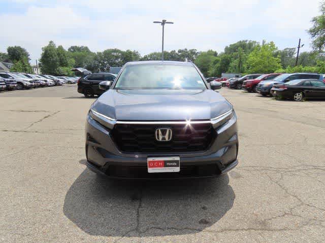 Thumbnail: 2026 Honda CR-V - 6
