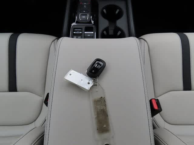 Thumbnail: 2026 Honda Passport - 22