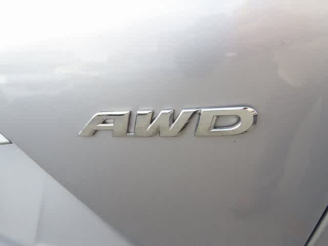 Thumbnail: 2020 Honda CR-V - 8