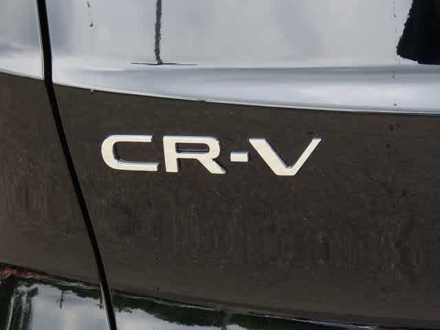 Thumbnail: 2025 Honda CR-V - 7