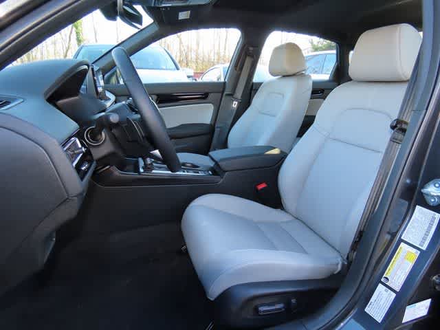 Thumbnail: 2026 Honda Civic - 13