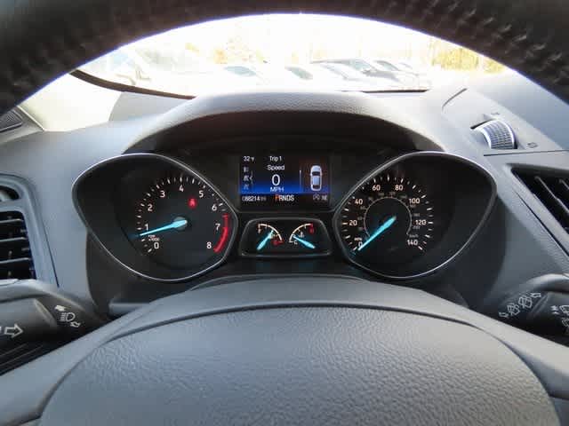 Thumbnail: 2019 Ford Escape - 23