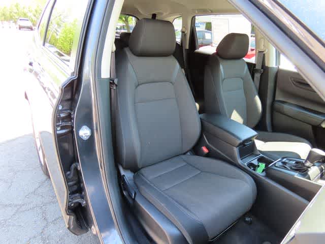 Thumbnail: 2024 Honda CR-V - 15