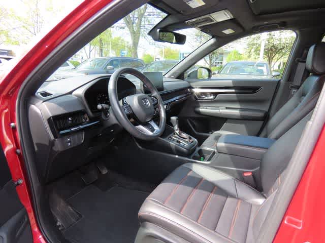Thumbnail: 2024 Honda CR-V - 2