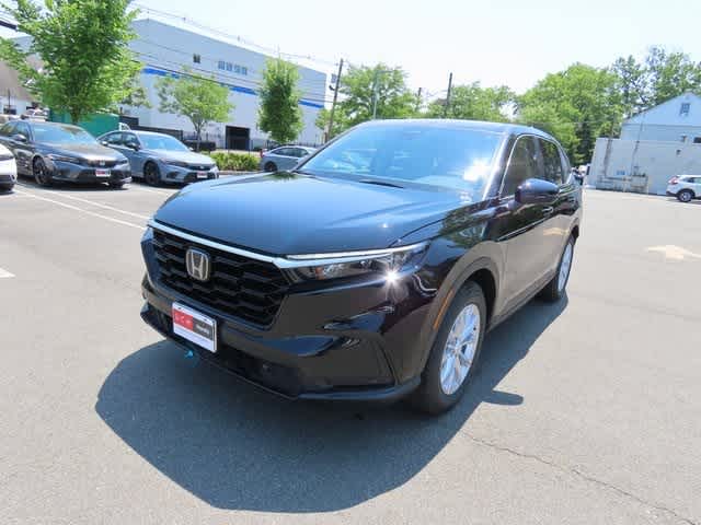 2025 Honda CR-V EX-L -
                Nanuet, NY