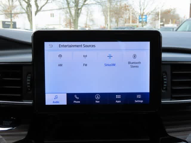 Thumbnail: 2022 Ford Explorer - 24