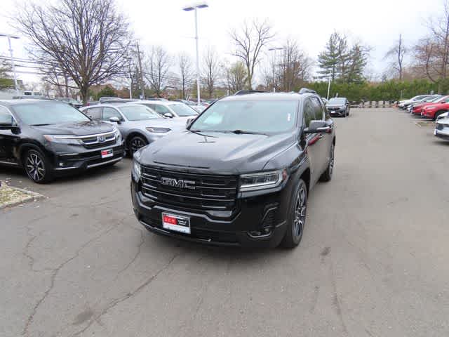 Thumbnail: 2021 GMC Acadia - 1