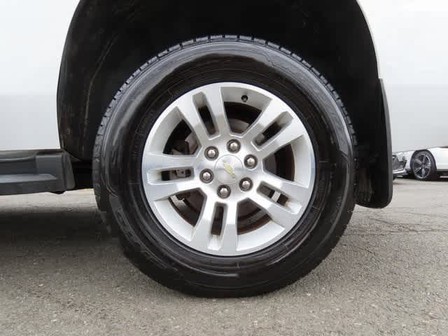 Thumbnail: 2016 Chevrolet Tahoe - 9