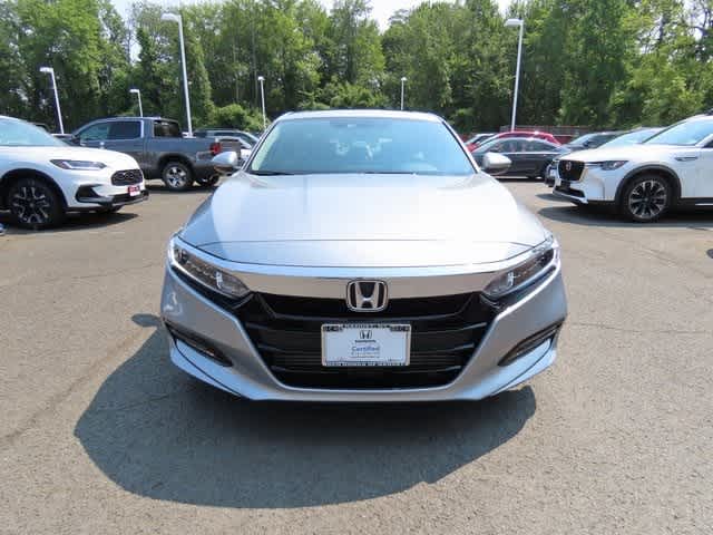 Thumbnail: 2019 Honda Accord - 6