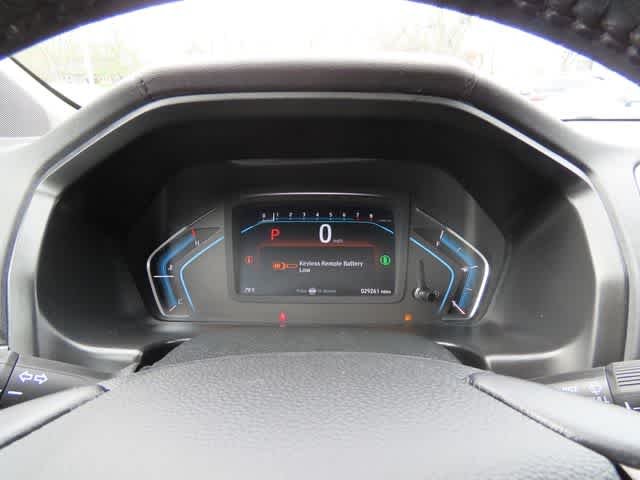 Thumbnail: 2023 Honda Odyssey - 27