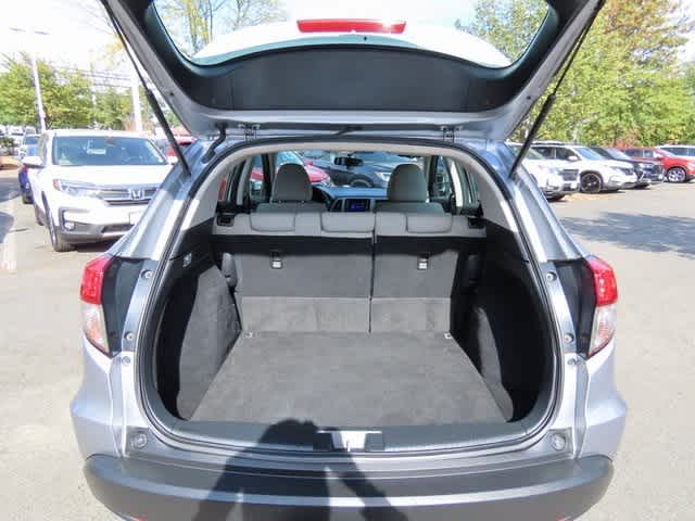 Thumbnail: 2022 Honda HR-V - 10