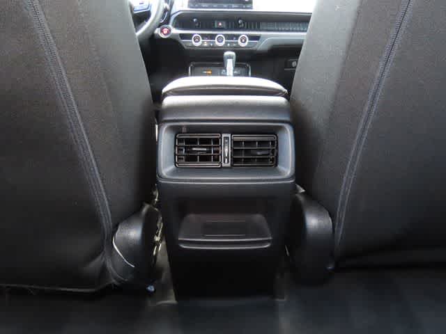 Thumbnail: 2024 Honda CR-V - 22