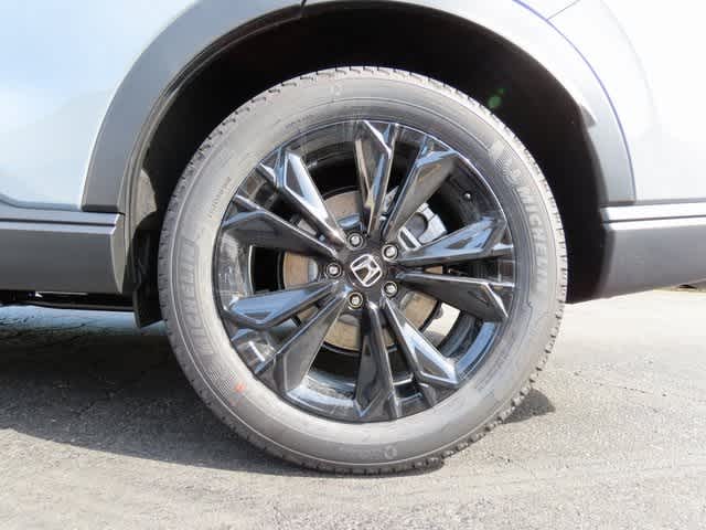 Thumbnail: 2026 Honda CR-V - 10