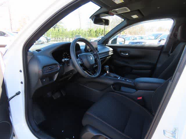 Thumbnail: 2024 Honda HR-V - 2