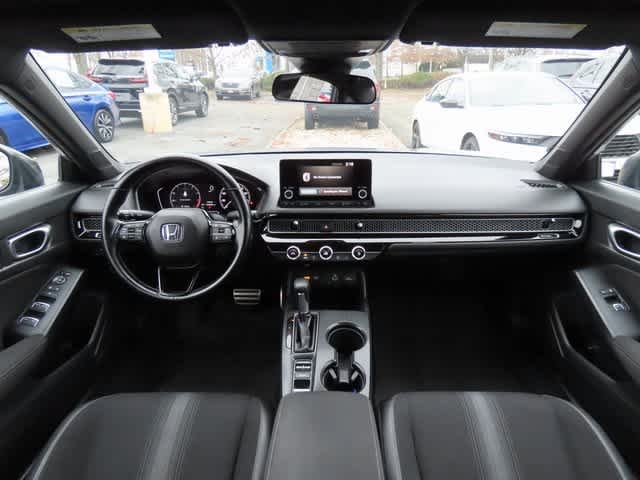 Thumbnail: 2024 Honda Civic - 15