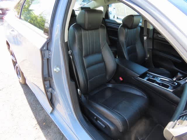 Thumbnail: 2022 Honda Accord - 16