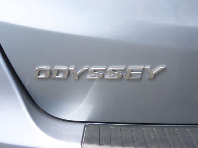 Thumbnail: 2022 Honda Odyssey - 7