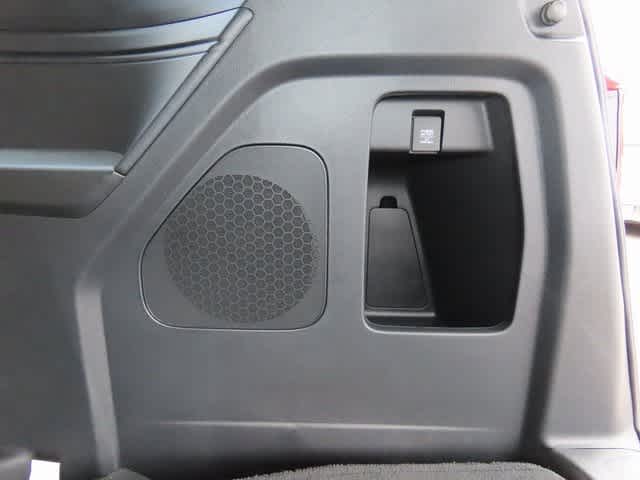 Thumbnail: 2025 Honda Odyssey - 11