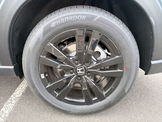 Thumbnail: 2026 Honda HR-V - 19