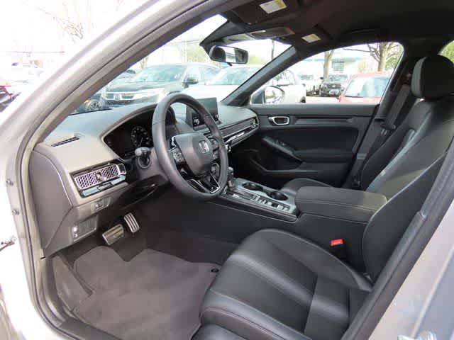 Thumbnail: 2023 Honda Civic - 2