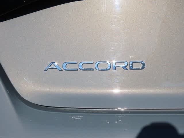 Thumbnail: 2024 Honda Accord - 7