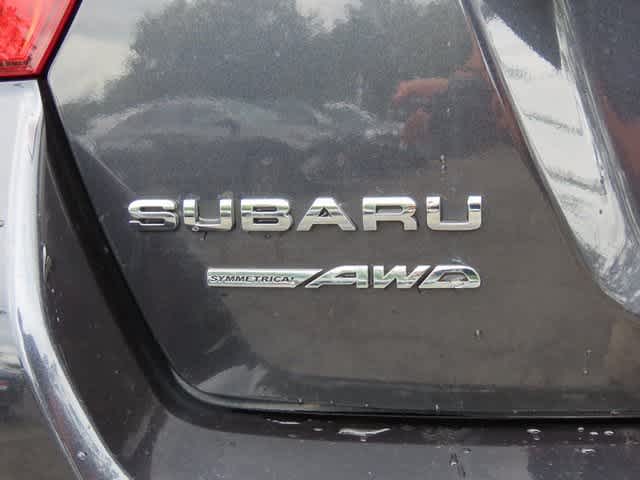 Thumbnail: 2017 Subaru Crosstrek - 8