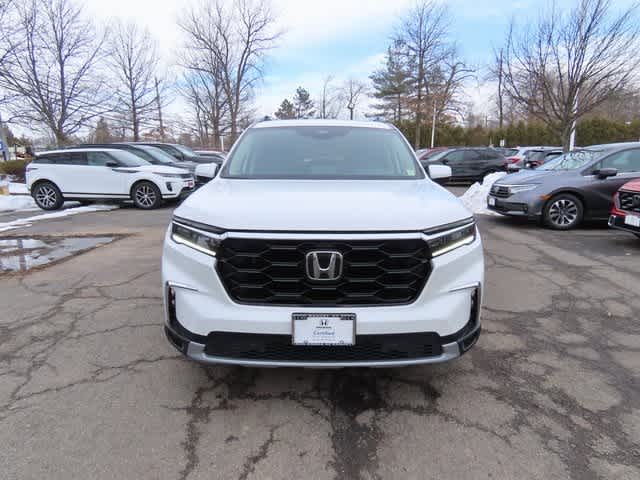 Thumbnail: 2023 Honda Pilot - 6