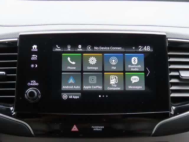 Thumbnail: 2023 Honda Passport - 19