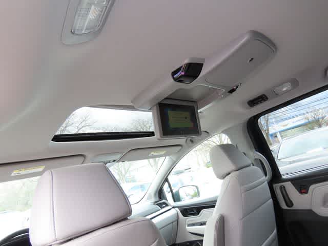 Thumbnail: 2023 Honda Odyssey - 17