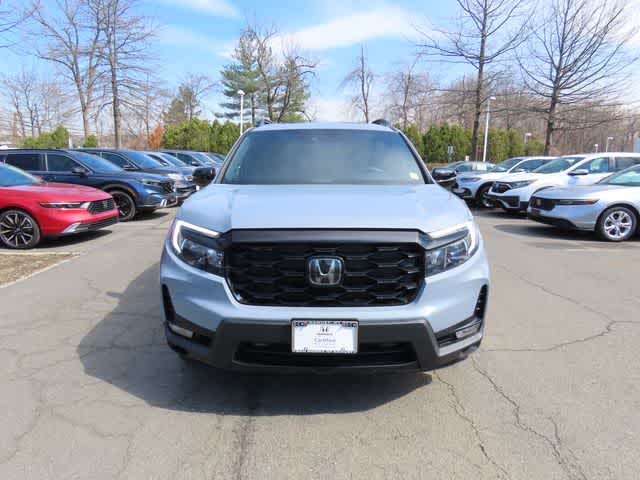 Thumbnail: 2023 Honda Passport - 6