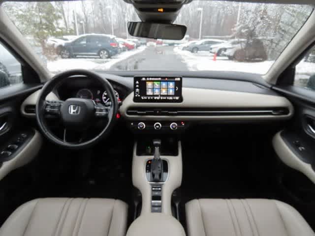 Thumbnail: 2023 Honda HR-V - 16