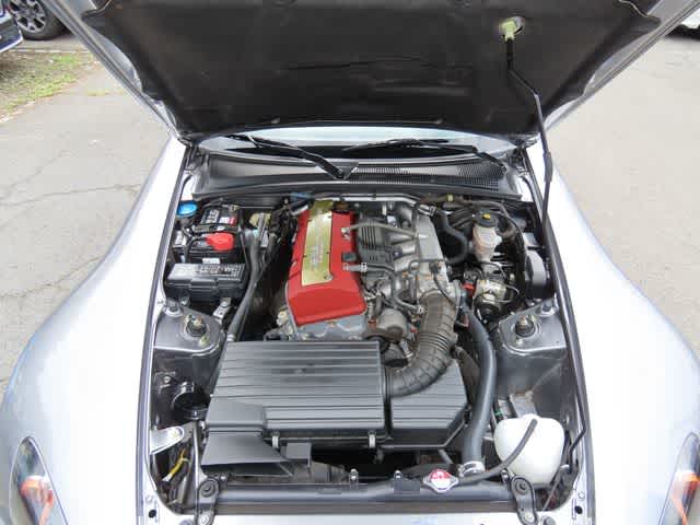 Thumbnail: 2008 Honda S2000 - 9