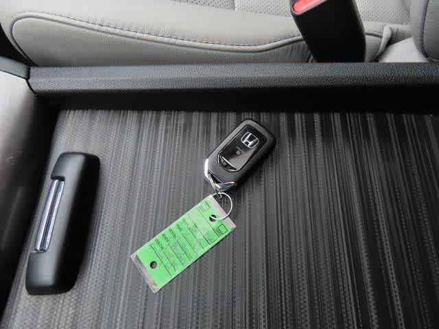 Thumbnail: 2023 Honda Passport - 27