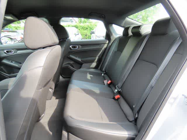 Thumbnail: 2026 Honda Civic - 13