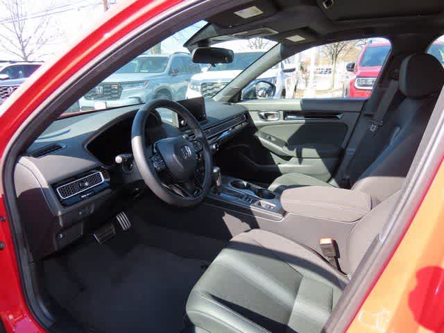 Thumbnail: 2025 Honda Civic - 2