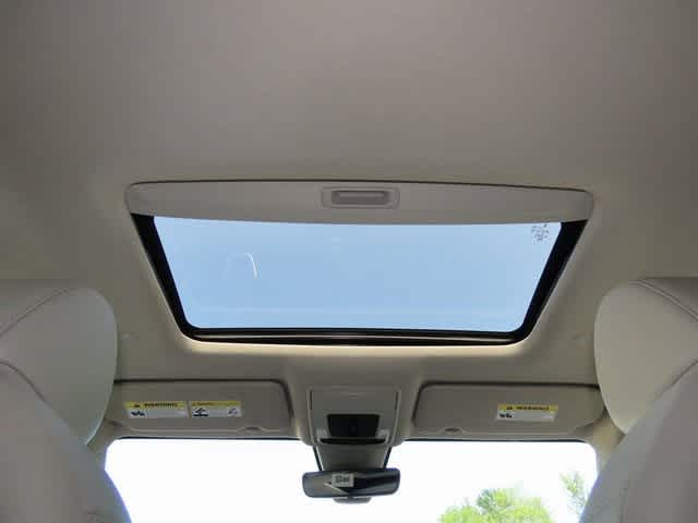 Thumbnail: 2026 Honda CR-V - 24