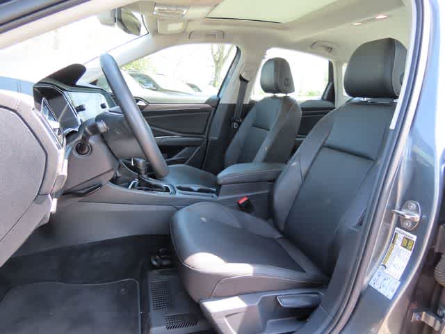 Thumbnail: 2020 Volkswagen Jetta - 11