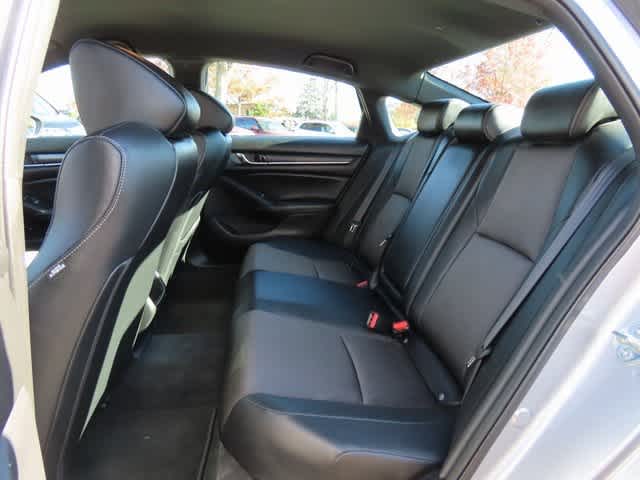 Thumbnail: 2022 Honda Accord - 13