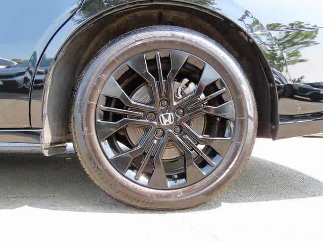 2025 Honda Odyssey Sport 9
