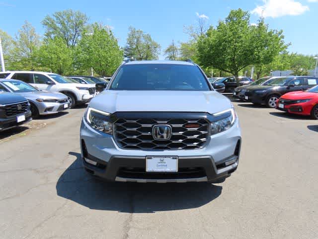 Thumbnail: 2023 Honda Passport - 5