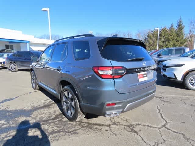 Thumbnail: 2026 Honda Pilot - 4