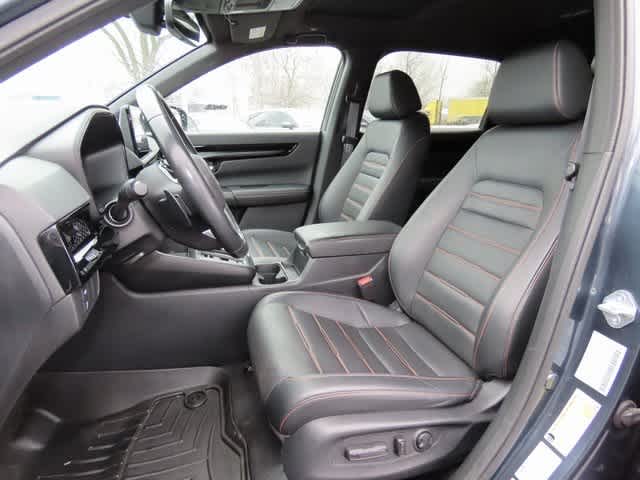 Thumbnail: 2023 Honda CR-V - 14