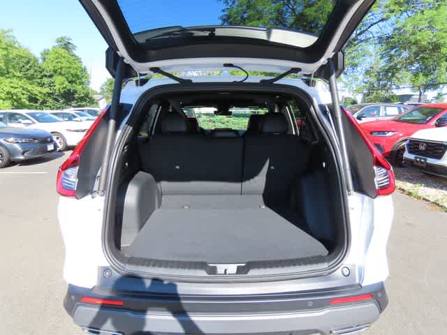 Thumbnail: 2024 Honda CR-V - 12