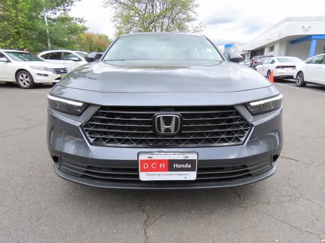Thumbnail: 2025 Honda Accord - 6