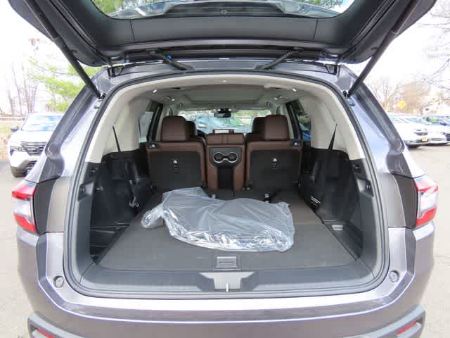 Thumbnail: 2026 Honda Pilot - 12